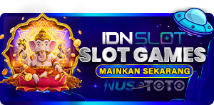 IDN Slot