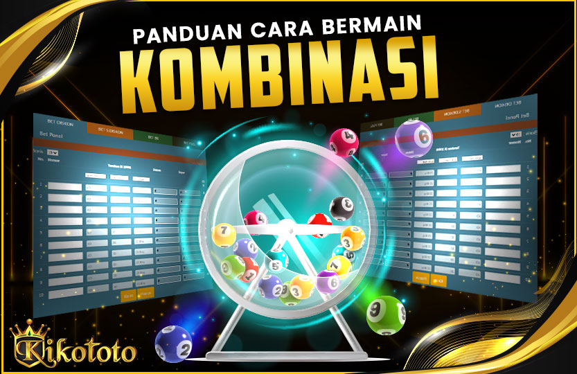 CARA BETTING TOGEL KOMBINASI