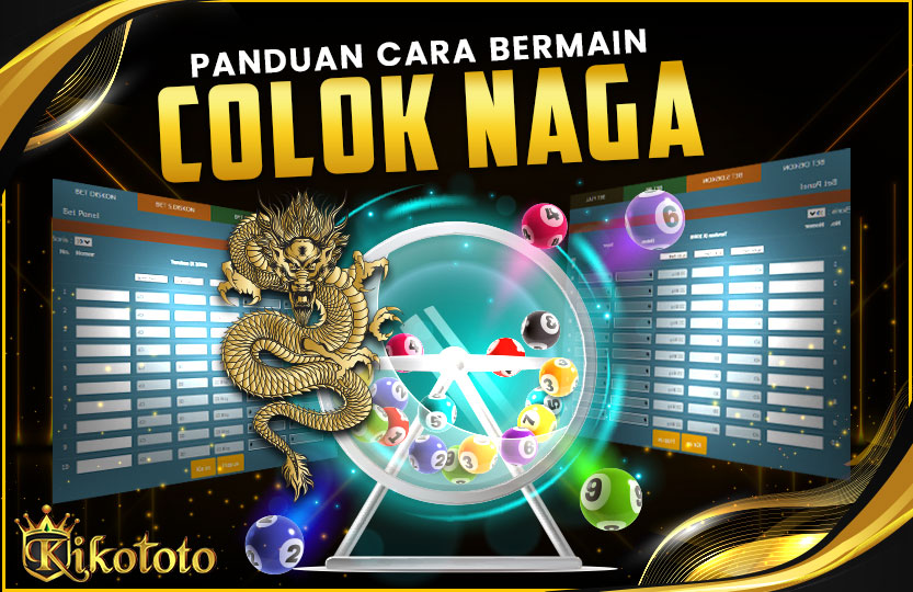 CARA BETTING TOGEL COLOK NAGA