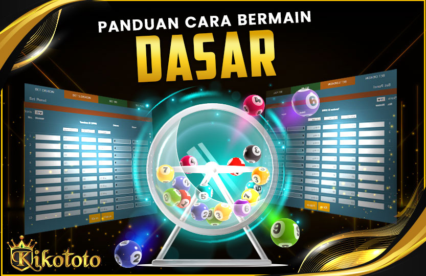 CARA BETTING TOGEL DASAR