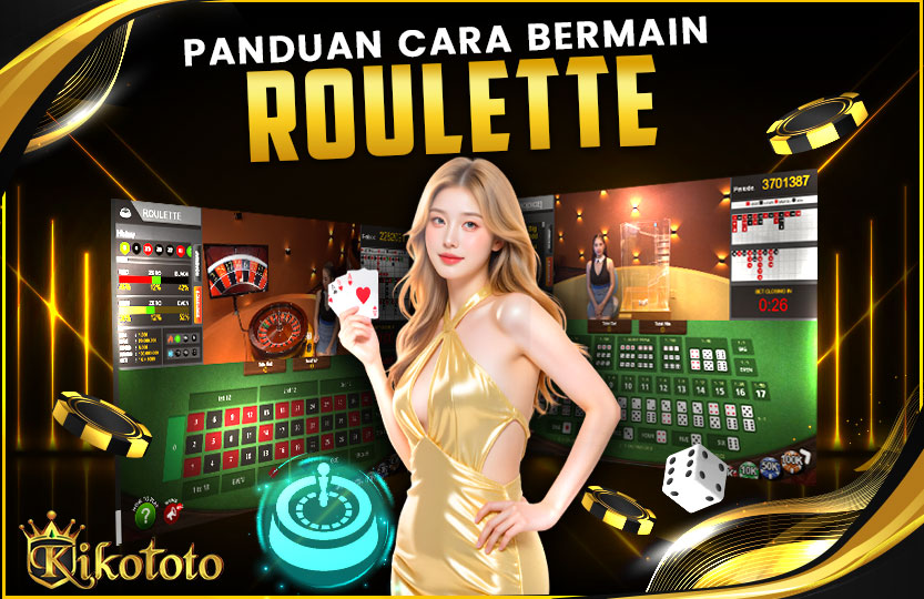 CARA BERMAIN ROULETTE