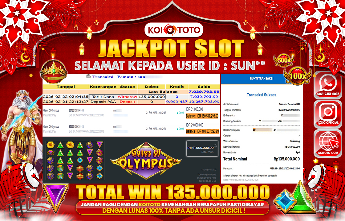 super-win--kemenangan-besar-di-permainan-gates-of-olympus-sebesar-rp-135000000-secepat-kilat-langsung-di-bayar-lunas-oleh-koitoto--05-13-11-2026-02-22
