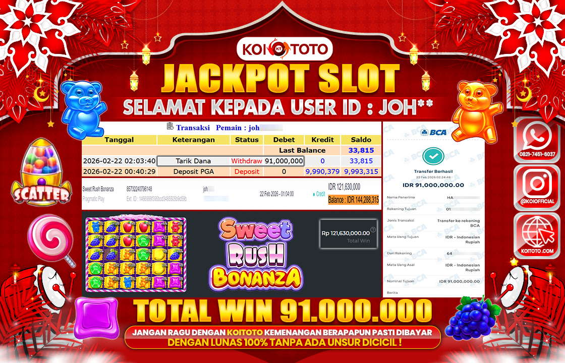 mega-win--kemenangan-besar-di-permainan-sweet-rush-bonanza-sebesar-rp-91000000-secepat-kilat-langsung-di-bayar-lunas-oleh-koitoto--05-14-55-2026-02-22